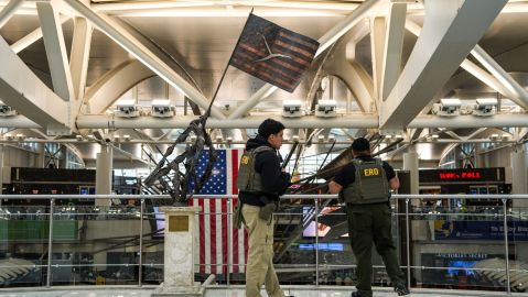 dhs-evaluates-restricting-international-flights-in-cities-that-defy-ice