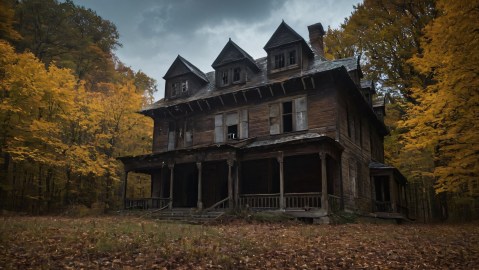 dreaming-about-a-haunted-house-has-a-hidden-message:-what-is-it