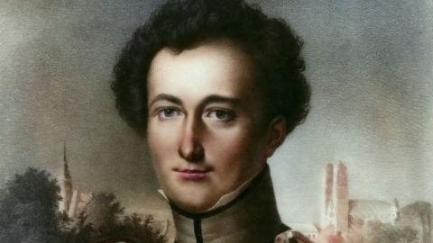 why-the-solutions-of-a-great-strategist-from-the-napoleonic-wars-are-still-valid-to-understand-the-current-conflict-in-iran