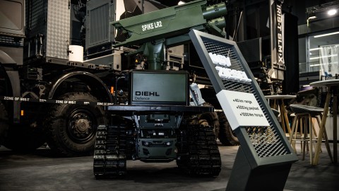ziesel,-the-miniature-robot-capable-of-firing-anti-tank-missiles