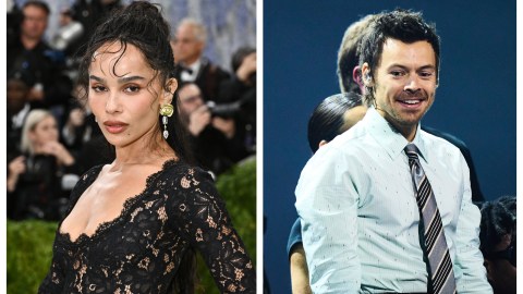 zoe-kravitz-and-harry-styles-planning-an-intimate-christmas-wedding,-according-to-new-reports