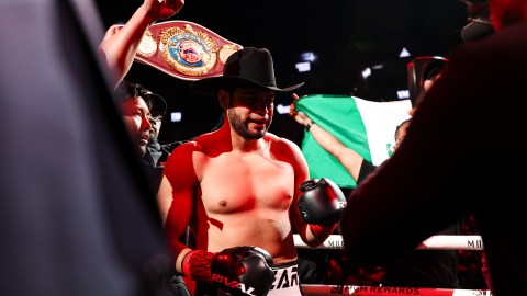 zurdo-ramirez-was-arrested-in-quintana-roo.-what-was-the-reason?