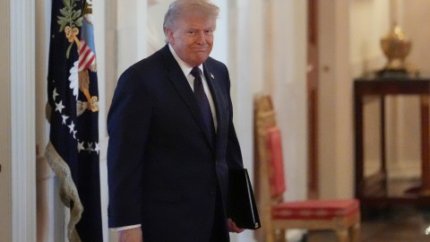 trump-will-undergo-his-third-medical-checkup-of-his-second-term