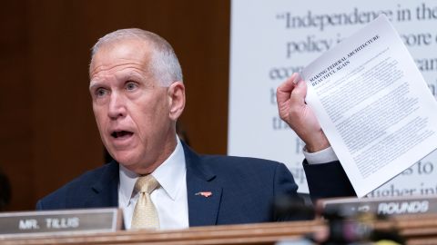 republican-thom-tillis-attacks-doj-fund-and-calls-it-“a-reward-for-criminals”