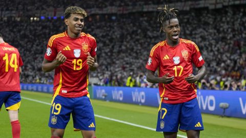 spain-confirmed-its-players-for-the-2026-world-cup,-without-the-presence-of-loyal-madrid