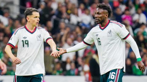 mexico-added-alvaro-fidalgo-and-julian-quinones-to-the-concentration-for-the-world-cup