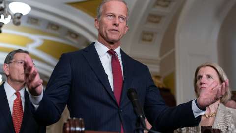 house-and-senate-republicans-clash-over-trump’s-controversial-fund