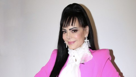 maribel-guardia-talks-about-her-dismissal-as-guardian-of-her-grandson:-“it-worries-me”