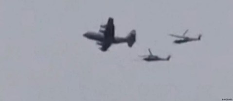 iran-claims-it-shot-down-a-us-drone-and-fired-at-an-f-35-for-violating-its-airspace