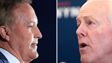 trump-boosts-ken-paxton-and-complicates-john-cornyn’s-re-election-in-texas