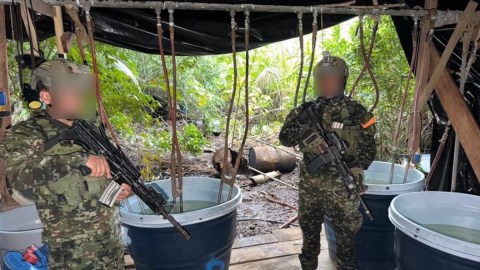 colombia-discovers-the-first-fentanyl-laboratory-operating-in-that-country