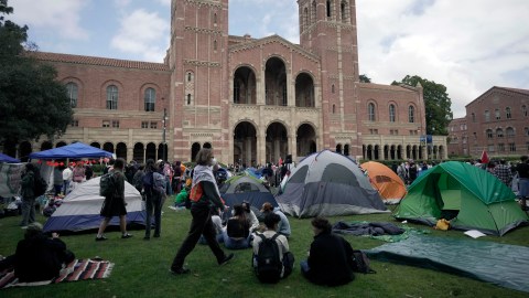 department-of-justice-files-second-lawsuit-against-ucla-for-anti-semitism
