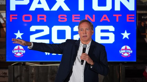 with-trump’s-help,-ken-paxton-wins-republican-primary-for-the-texas-senate
