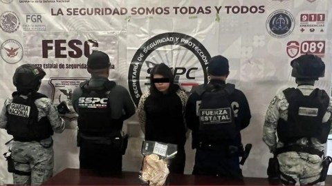they-arrest-a-woman-in-tijuana-who-was-transporting-weapons-inside-a-stuffed-animal
