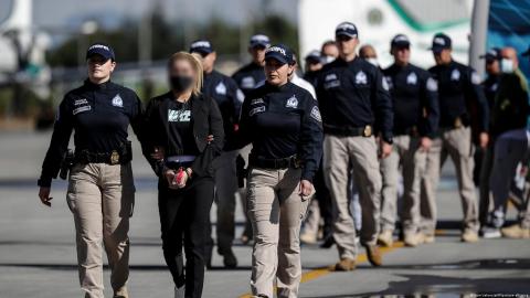 “orca-xi”,-the-interpol-operation-in-latin-america-with-which-56-tons-of-drugs-were-seized
