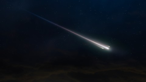 what-a-shooting-star-means-spiritually:-the-impact-on-your-luck