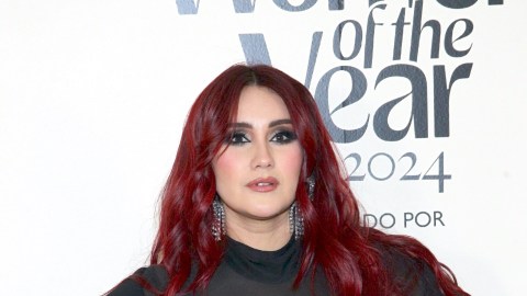 dulce-maria-reflects-on-what-it-is-like-to-be-a-mother-of-two-girls