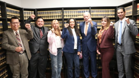 six-americans-sue-the-trump-administration-for-ice-abuses:-‘we-are-all-human-beings’