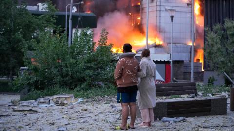 the-un-warns-of-a-“dangerous-escalation”-in-the-ukraine-war-and-urges-negotiations