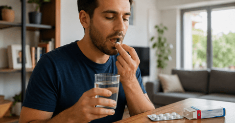 the-consequences-of-taking-ibuprofen-frequently,-according-to-science