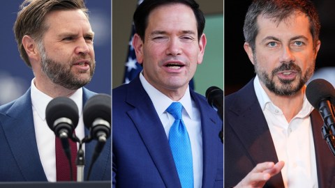 jd-vance,-marco-rubio-and-pete-buttigieg-emerge-as-the-best-candidates-heading-towards-2028