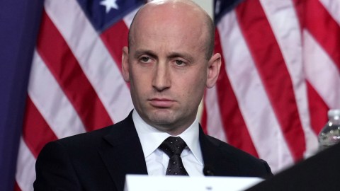 “shut-up,-you-damn-idiot,”-the-democratic-national-committee-demands-of-republican-stephen-miller