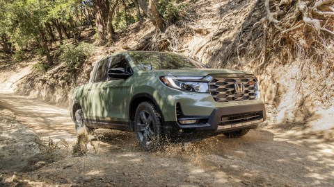 the-honda-ridgeline-goes-on-pause-until-its-new-generation