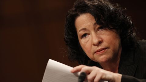 sonia-sotomayor:-the-latina-voice-that-redefined-justice-in-the-us