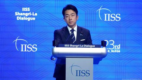 japan-justifies-security-policy-in-the-face-of-chinese-military-expansion