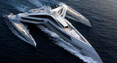 this-is-the-futuristic-megayacht-inspired-by-significant-person-wars:-it-looks-like-an-imperial-ship