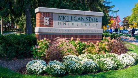 substances-found-for-possible-drug-laboratory-in-michigan-state-university-building