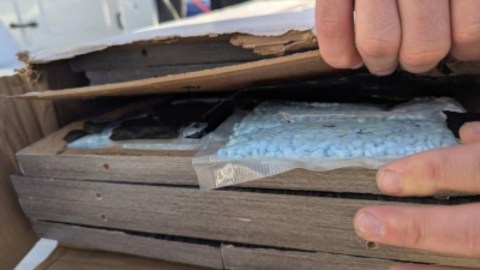 us-accuses-mexican-migrant-of-hiding-more-than-240,000-fentanyl-pills-in-wooden-furniture
