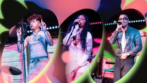 remezcla-mas-boosts-emerging-latin-music-with-“nuevo-noise-are-residing”