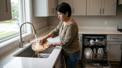 the-mistake-when-using-the-dishwasher-that-can-skyrocket-your-electricity-bill