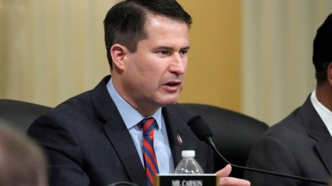 democrat-seth-moulton-blames-defense-secretary-pete-hegseth-for-“war-crimes”