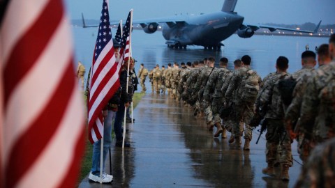 the-us-could-withdraw-its-troops-from-spain-and-italy-due-to-their-lack-of-support-in-the-military-offensive-against-iran