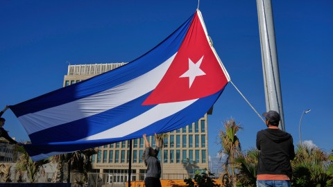 trump-assures-that-the-united-states-will-take-cuba-after-the-conflict-in-iran