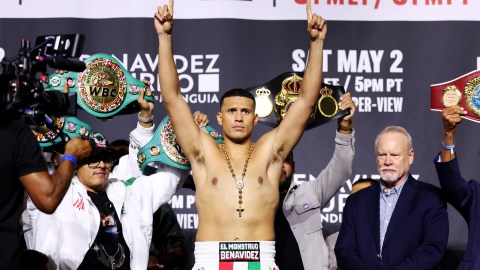 david-benavidez-reacted-harshly-to-canelo’s-next-fight