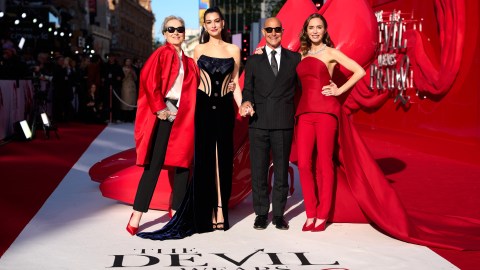 on-its-first-day-at-the-box-office,-“the-satan-wears-prada-2”-surpasses-the-collection-of-its-predecessor
