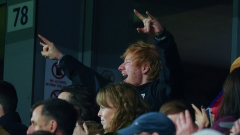 ipswich-city-celebrated-promotion-to-the-premier-league-with-ed-sheeran,-one-of-its-owners
