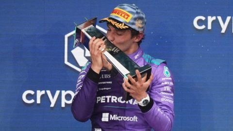 miami-grand-prix:-kimi-antonelli-wins;-checo-perez-and-cadillac-run-out-of-points-at-home