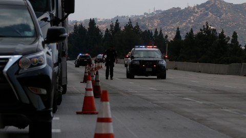 chp-issues-12,000-speeding-tickets-in-california