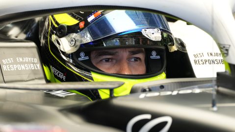 checo-perez-regrets-his-result-in-the-miami-gp:-“i-honestly-expected-more”