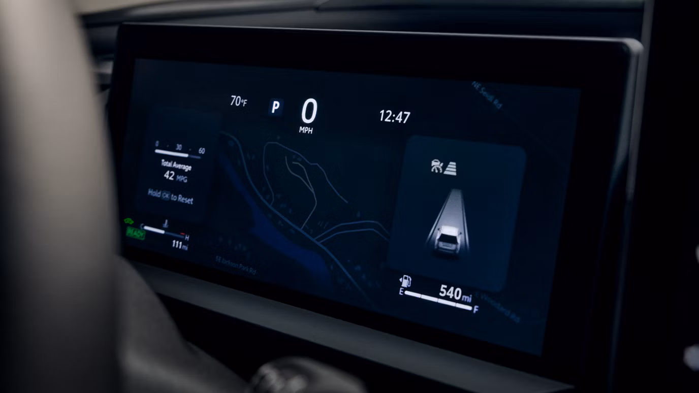 a-super-screen:-the-great-bet-of-the-toyota-rav4-2026