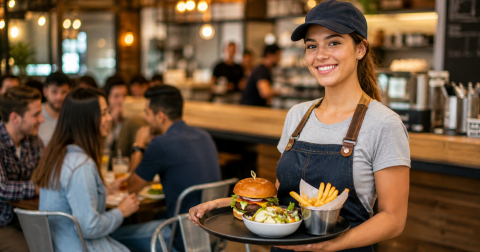 how-to-get-summer-jobs-in-texas:-where-they-are-looking-for-people-right-now