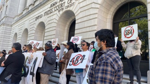 aclu-sues-texas-law-sb4-and-seeks-to-stop-controversial-implementation-of-deportations