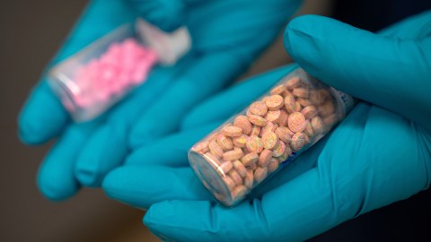 us-presents-national-drug-retain-a-watch-on-strategy-2026;-intensifies-war-against-fentanyl-and-cartels