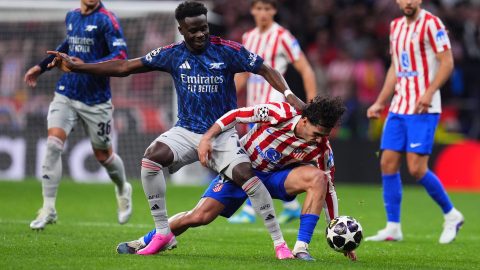 arsenal-vs.-atletico-de-madrid-live,-today:-where-to-watch,-schedule-and-probable-lineups-of-the-duel-that-will-define-a-champions-league-finalist