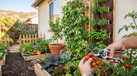 how-to-have-a-garden-at-home-in-california:-save-money,-add-health