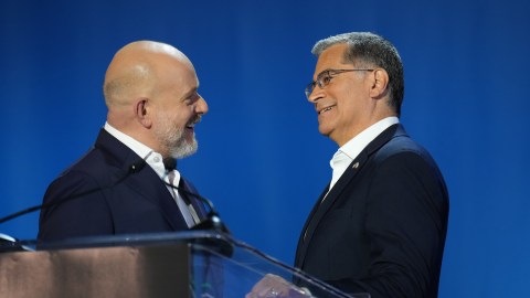 xavier-becerra-ties-with-steve-hilton-in-preferences-for-governor-of-california